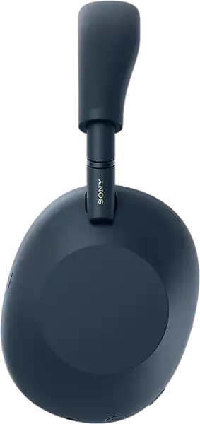 Навушники з мікрофоном Sony WH-1000XM6 Midnight Blue (WH1000XM6L.CE7)