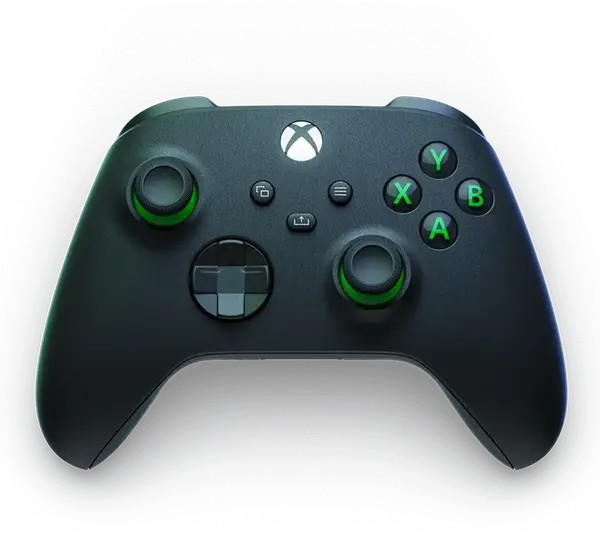 Окуляри віртуальної реальності Meta Quest 3S 128GB Xbox Edition