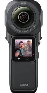 Экшн-камера Insta360 ONE RS 1-Inch 360 Edition (CINRSGP/D)