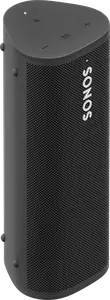 Портативна колонка Sonos Roam Black (ROAM1R21BLK)