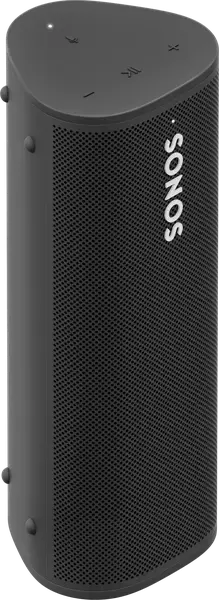 Портативная колонка Sonos Roam Black (ROAM1R21BLK)