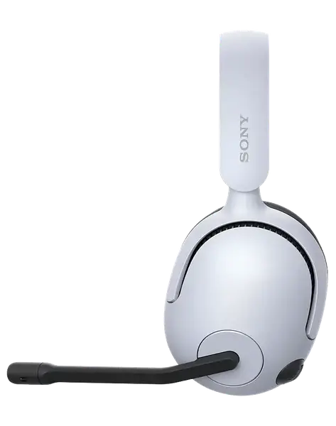 Навушники з мікрофоном Sony Inzone H5 White (WHG500W.CE7)
