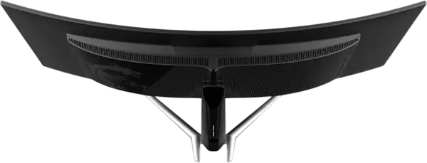 Монітор MSI MPG 491CQPX QD-OLED (491CQPX )