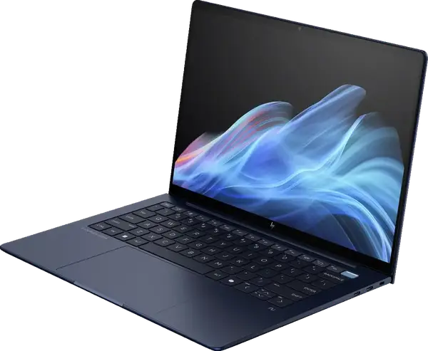 Ноутбук HP EliteBook X G1i 14 AI U7-258V/32GB/1TB/Win11P SV Blue (B9ZY5ET)