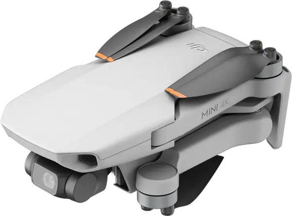Квадрокоптер DJI Mini 4K (CP.MA.00000787.01)