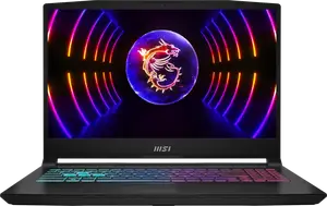 Ноутбук MSI Katana 15 i7-13620H/16GB/1TB RTX4060 144Hz (B13VFK-1437XPL) Ноутбук MSI Katana 15 i7-13620H/16GB/1TB RTX4060 144Hz (B13VFK-1437XPL)