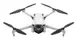 Квадрокоптер DJI Mini 3 with DJI RC Remote Fly More Combo (CP.MA.00000613.01)