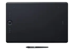 Графічний планшет Wacom Intuos Pro L (PTH-860-N)