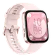 Смарт-годинник HUAWEI Watch Fit 3 Pink (55020CEF)