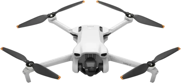 Квадрокоптер DJI Mini 3 (RC-N1) (CP.MA.00000584.01)