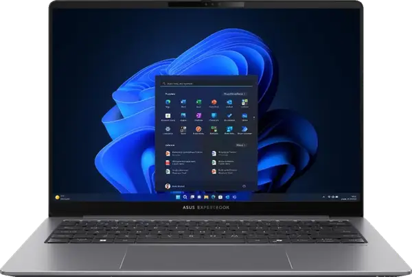 Ноутбук ASUS ExpertBook 14 P5405CSA Ultra 7-258V/32GB/1TB/Win11 144Hz (P5405CSA-NZ0417W)
