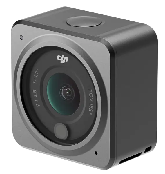 DJI Action 2 Power Combo (CP.OS.00000197.01)