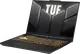 Ноутбук ASUS TUF Gaming F16 Core 5-210H/16GB/512/Win11 RTX3050 144Hz (FX607VJB-RL143W)