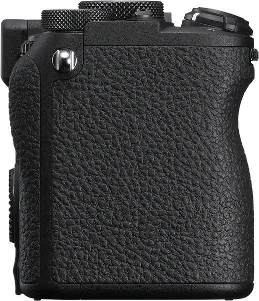 Беззеркальный фотоаппарат Sony Alpha a7C II body Black (ILCE7CM2B)