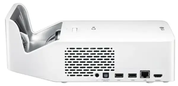 Мультимедийный проектор LG HF65LSR