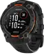 Смарт-годинник Garmin Instinct 3 45mm Solar Black with Black Band (010-02934-00)