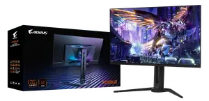 Монитор Gigabyte FO32U2 EK