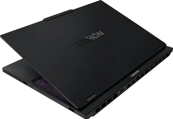 Ноутбук Lenovo Legion 5-15 Ryzen 7-260/16GB/512 RTX5060 OLED (83M0002HPB)