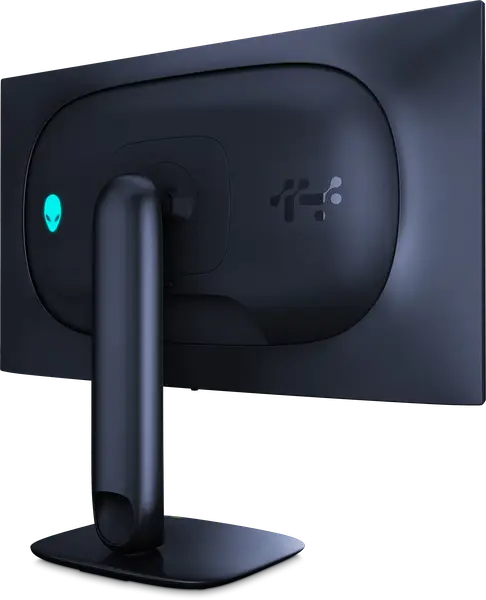 Монітор Dell Alienware AW2725Q QD-OLED (210-BQWV)