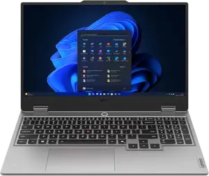 Ноутбук Lenovo LOQ 15 i5-13450HX/32GB/1TB/Win11 RTX5060 (83JE0089PB)
