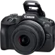 Фотоапарат Canon EOS R100 kit 18-45mm + 55-210mm IS STM (6052C036/6052C023)