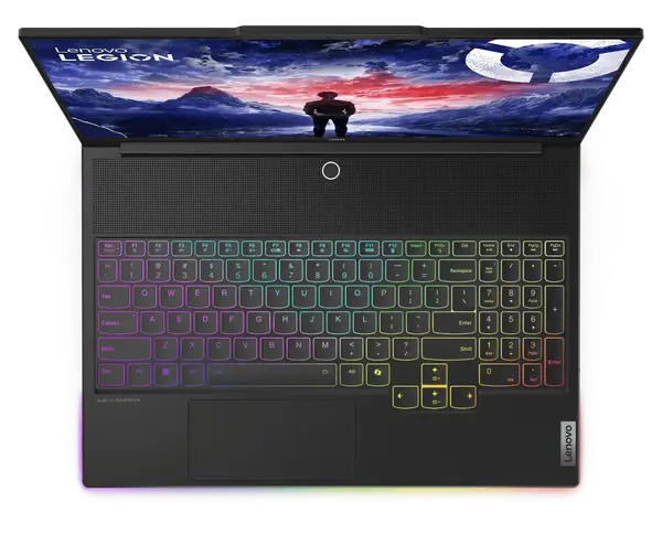 Ноутбук Lenovo Legion 9-16 i9-14900HX/64GB/2TB/Win11P RTX4090 165Hz (83G00042PB)