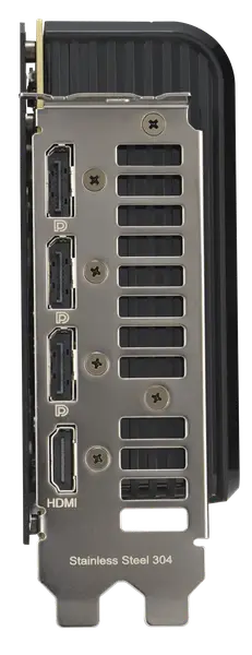 Відеокарта ASUS GeForce RTX 5070 Ti Prime OC 16GB GDDR7 DLSS4 (PRIME-RTX5070TI-O16G)