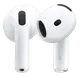 Навушники TWS Apple AirPods 4 (MXP63)