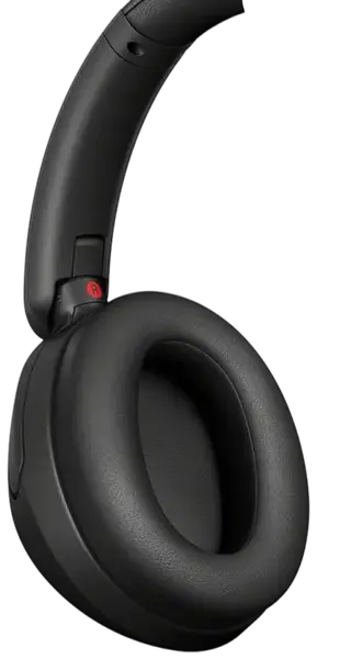 Навушники з мікрофоном Sony WH-XB910N Black (WHXB910NB.CE7)