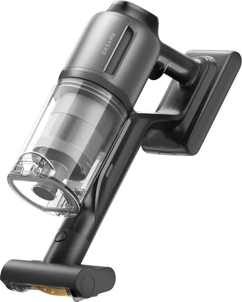 Вертикальний + ручний пилосос (2в1) Dreame Z30 Aqua Cycle