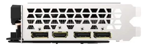 Відеокарта GIGABYTE GeForce GTX 1660 Ti OC 6G (GV-N166TOC-6GD)