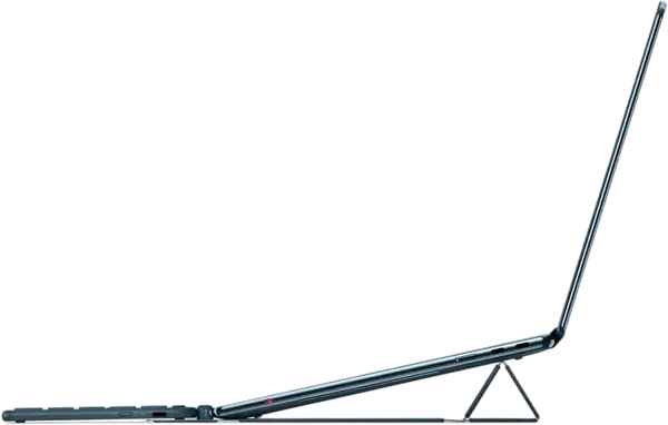 Ноутбук Lenovo Yoga Book 9 Ultra 7-255H/32GB/1TB/Win11P (83KJ001KPB)