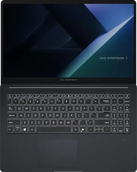 Ноутбук ASUS ExpertBook B1503CVA i7-1355U/16GB/512/Win11P (B1503CVA-S71644X)