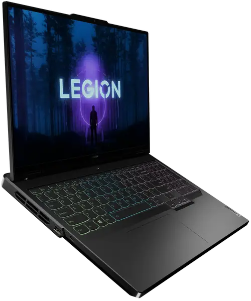 Ноутбук Laptop Lenovo Legion Pro 5 16IRX9 16"/i5/32GB/1TB/NoOS (83DF00EKPB)