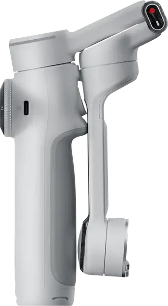 Монопод-стабілізатор Insta360 Flow 2 Pro Creator Bundle Stone Gray