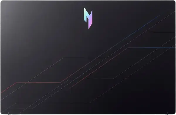 Ноутбук Acer Nitro V 15 i5-13420H/16GB/512 RTX5050 (NH.QZ7EP.002)