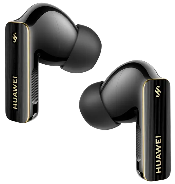 Бездротові навушники TWS Huawei Freebuds Pro 4 Black