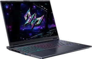 Ноутбук Acer Predator Helios Neo 14 U9-285H/32GB/1TB/W11 RTX5060 (PHN14-71 || NH.QUXEP.002) Ноутбук Acer Predator Helios Neo 14 U9-285H/32GB/1TB/W11 RTX5060 (PHN14-71 || NH.QUXEP.002)