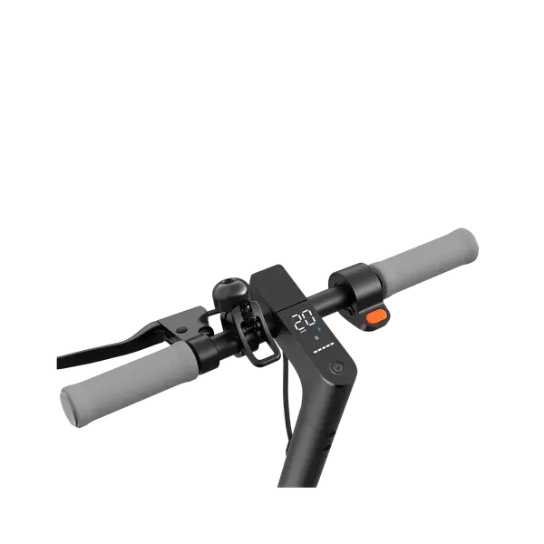 Електросамокат Xiaomi Mi Electric Scooter Essential Black