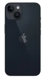 Смартфон Apple iPhone 14 256GB Midnight (MPVX3)