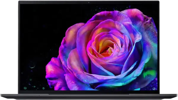 Ноутбук Acer Swift X Ryzen AI 7 350/32GB/1TB/Win11 RTX5060 OLED Touch (SFX14-61G || NX.JA8EP.004)