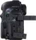 Зеркальный фотоаппарат Canon EOS 5D Mark IV body (1483C027)
