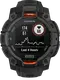 Смарт-годинник Garmin Instinct 3 45mm Solar Black with Black Band (010-02934-00)