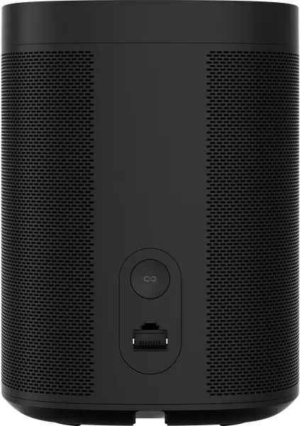 Акустична система Sonos One SL Black (ONESLEU1BLK)