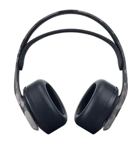 Наушники Sony Pulse 3D Wireless Headset Gray Camouflage (9406990)