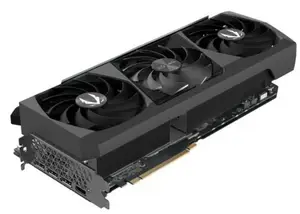 Відеокарта Zotac GAMING GeForce RTX 3090 Ti AMP Extreme Holo (ZT-A30910B-10P) Відеокарта Zotac GAMING GeForce RTX 3090 Ti AMP Extreme Holo (ZT-A30910B-10P)