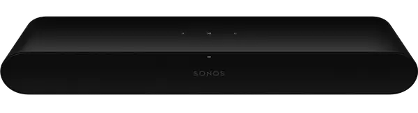 Саундбар Sonos Ray Black (RAYG1EU1BLK)