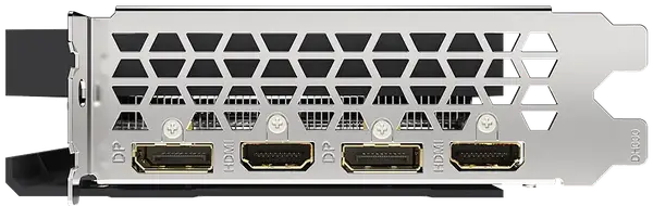 Відеокарта GIGABYTE GeForce RTX 3060 Ti EAGLE OC D6X 8G (GV-N306TXEAGLE OC-8GD)