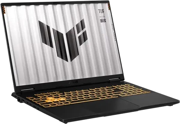 Ноутбук ASUS TUF Gaming F16 i5-14450HX/16GB/512 RTX5060 165Hz (FX608JMR-RV141)