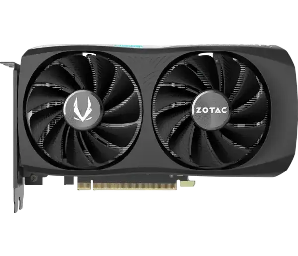 Видеокарта Zotac GAMING GeForce RTX 4070 Twin Edge OC (ZT-D40700H-10M)